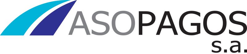 Asopagos - logo